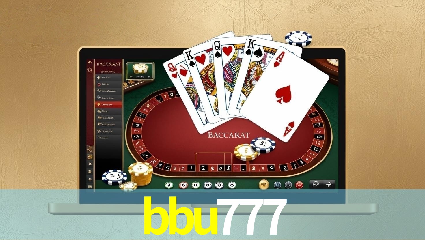 Security Systems BBU777