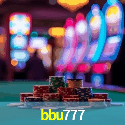 Game Providers BBU777