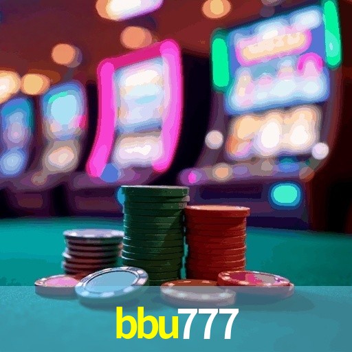 Live Casino BBU777