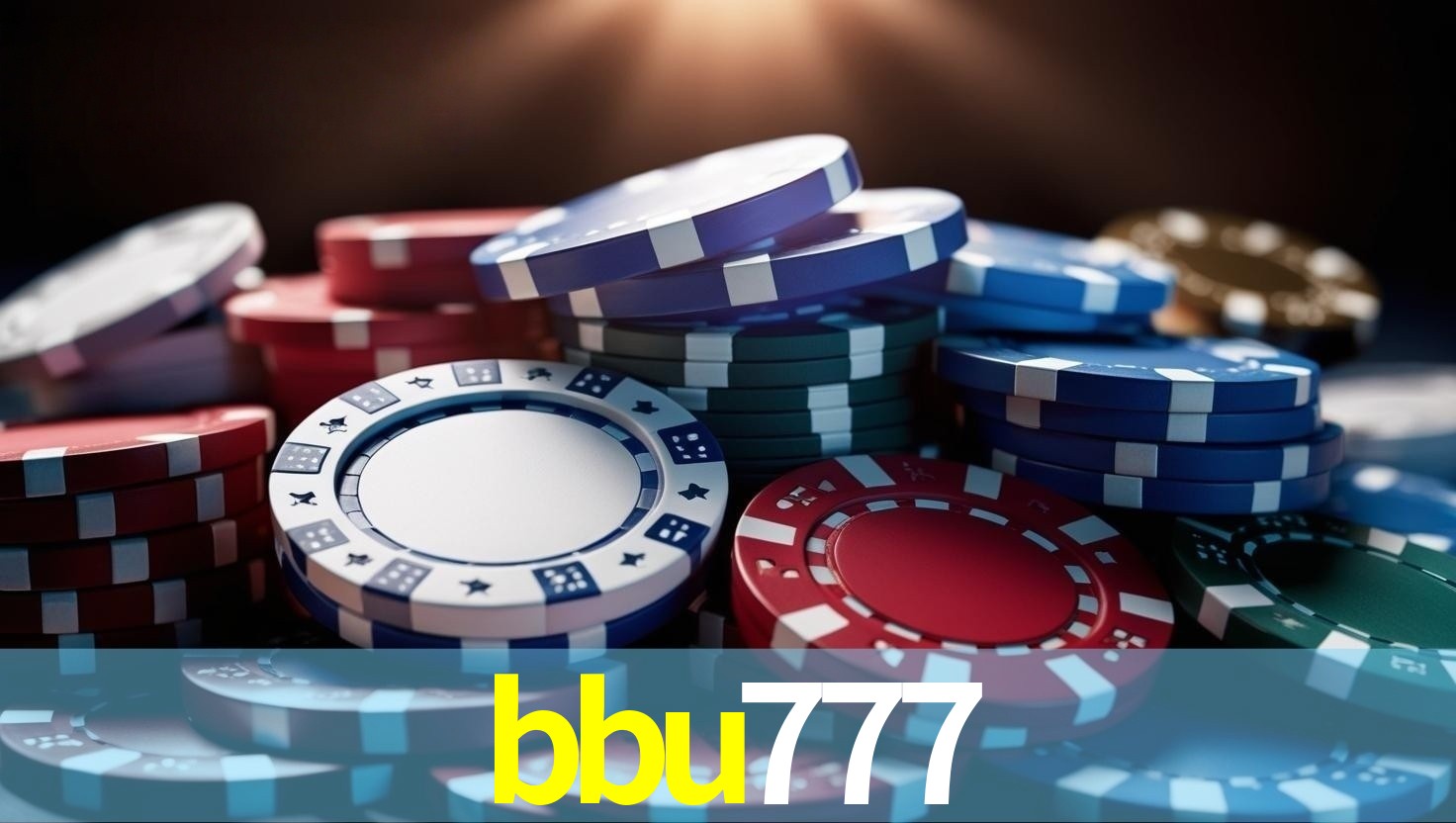 Weekend Specials BBU777