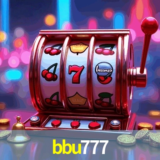 Secure Login BBU777