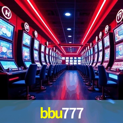 Spaceman Game BBU777