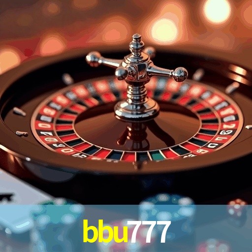 Slot Games BBU777
