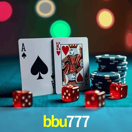Roulette Table BBU777