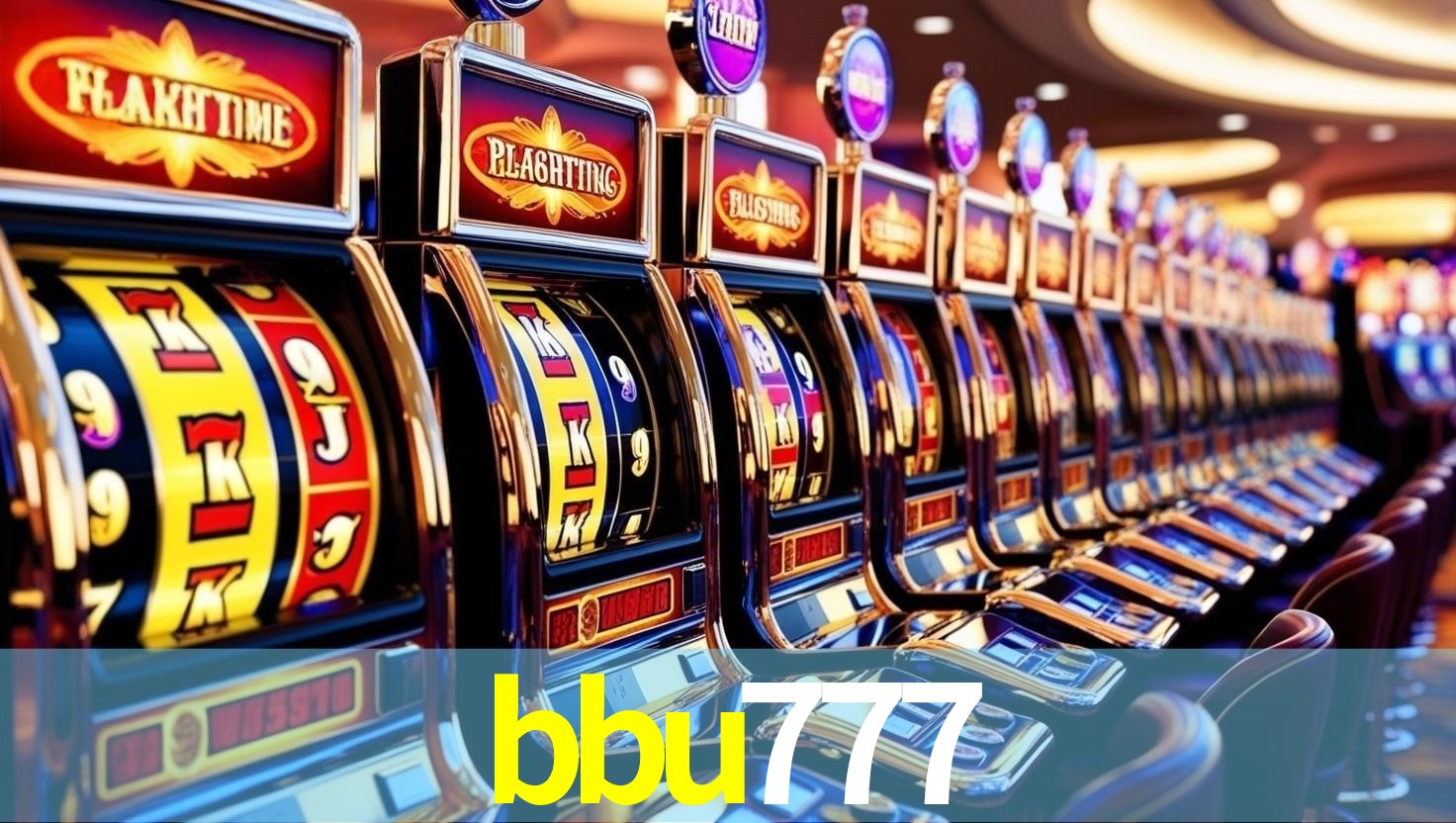 Flash Promotion BBU777