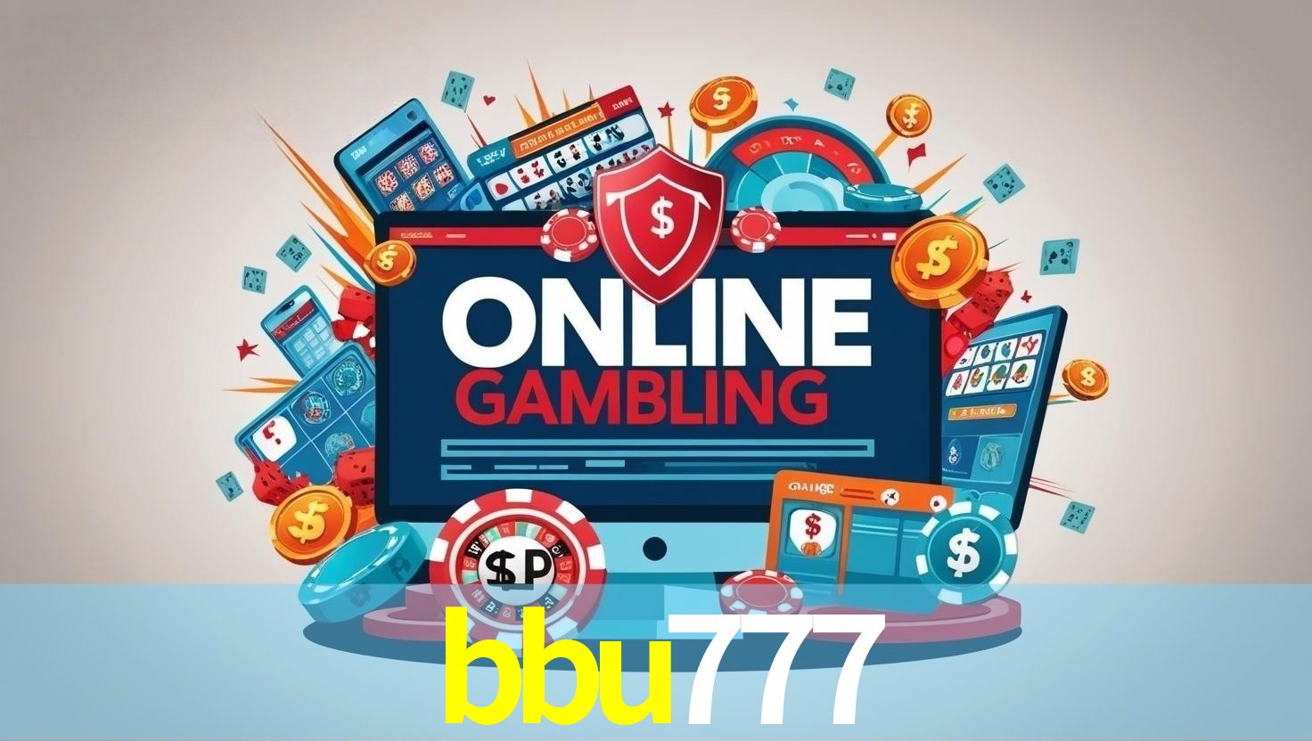 Exclusive Offers BBU777