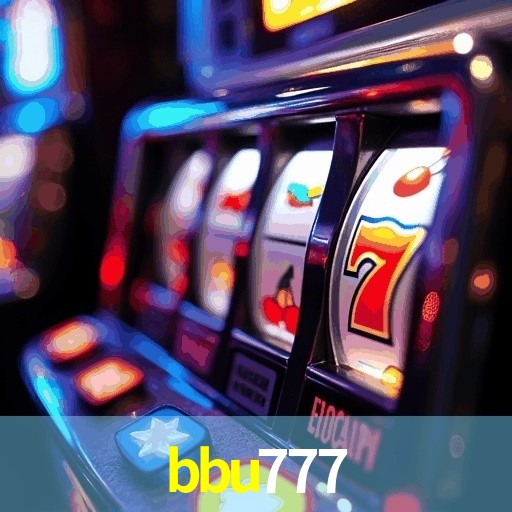 BBU777 App Interface