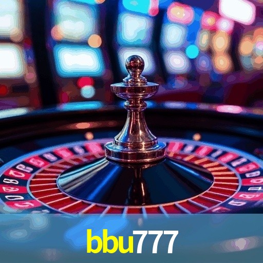 Welcome Bonus BBU777